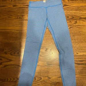 Size 12 Ivivva Leggings